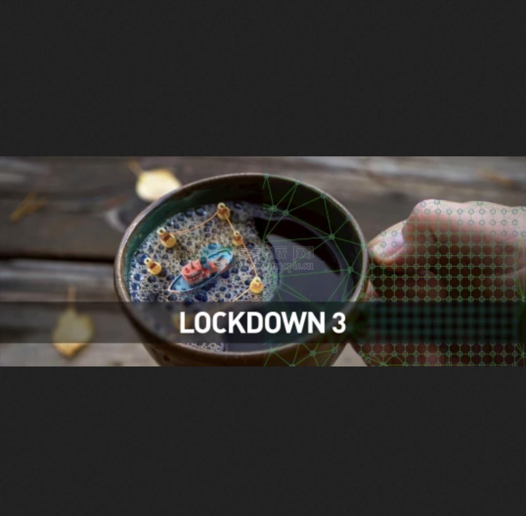 Lockdown v3.0