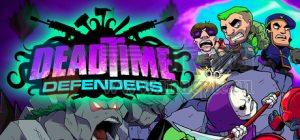 死亡时间防御者(Deadtime Defenders) v0.11.0