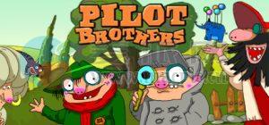 飞行员兄弟: 三部曲(Pilot Brothers: Trilogy) v1.0[Wineskin]