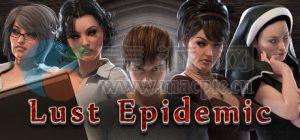 欲望流行病(Lust Epidemic) v1.0