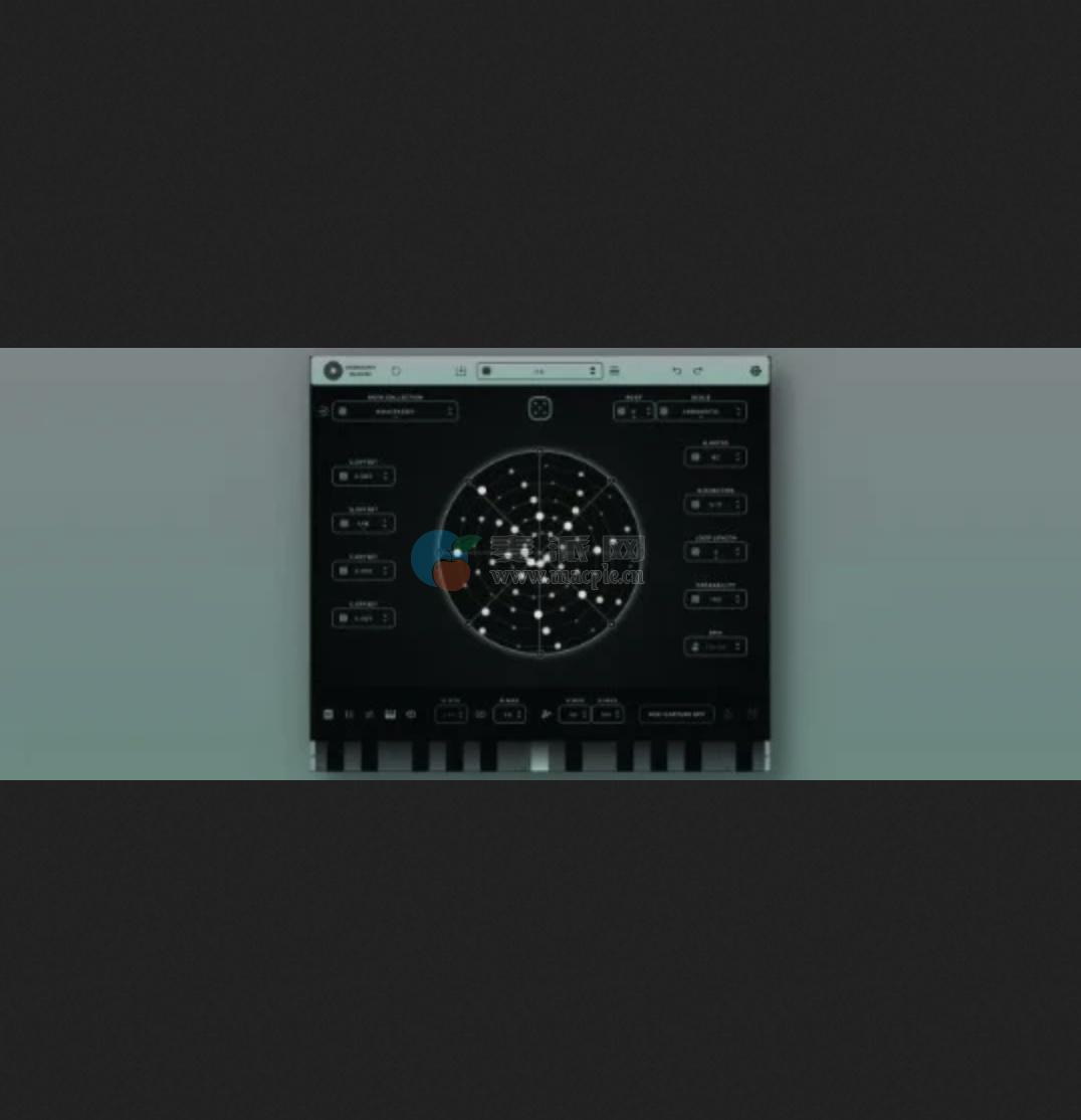 Mario Nieto Harmony Bloom v1.3.5