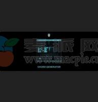 Mario Nieto Chord Generator v1.0.0 Rev2
