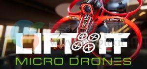 升空®: 微型无人机(Liftoff®: Micro Drones) v0.7.4