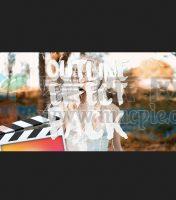 Ryan Nangle – Outline Effect – Final Cut Pro v1.0