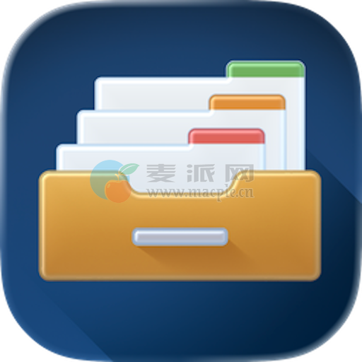 Folder Tidy v2.9.7