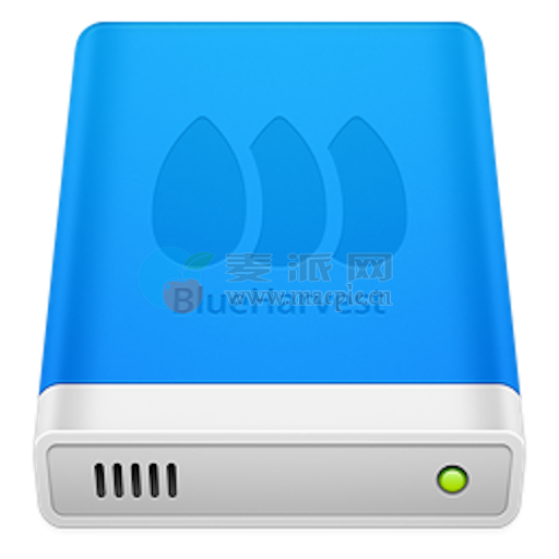 BlueHarvest v8.4(8404)