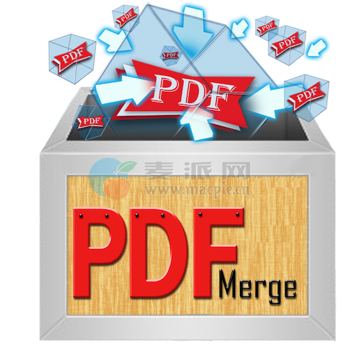 PDF Merge & PDF Splitter + v6.4.4