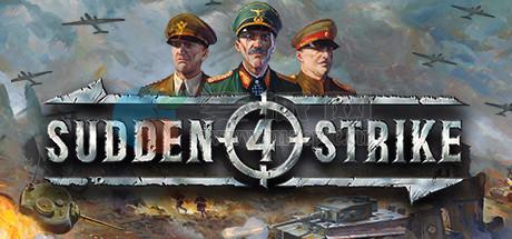 突袭 4(Sudden Strike 4) v1.15.30081[Eng/Rus]