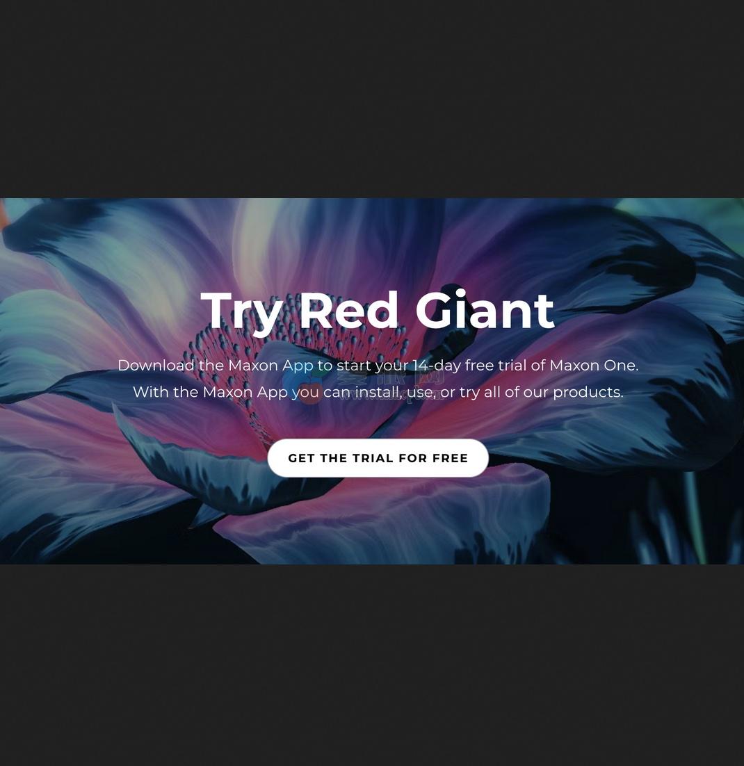 Red Giant v2025.3.0
