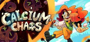 钙质混乱: 脱轨(Calcium Chaos: Derailed) v1.0