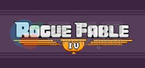 盗贼寓言 IV(Rogue Fable IV) v1.26