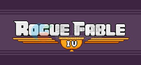 盗贼寓言 IV(Rogue Fable IV) v1.31.1