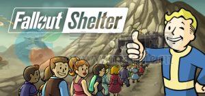 辐射避难所(Fallout Shelter) v1.13.13[Wineskin]