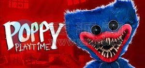 波比的游戏时间(Poppy Playtime) v1.0[Wineskin]