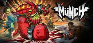 怪物盛宴(Munch) v1.3.2