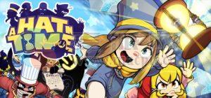 时光之帽(A Hat in Time) v1.0 Build(72299)[Wineskin]