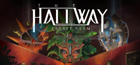 走廊: 逃生室(The Hallway: Escape Room) v0.2.4