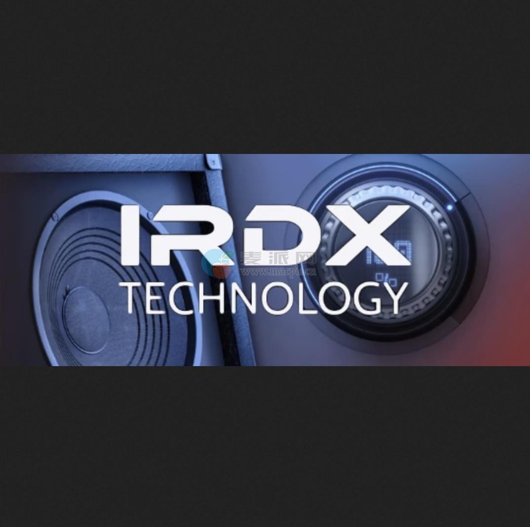 Bogner Digital IRDX Core v1.0.301