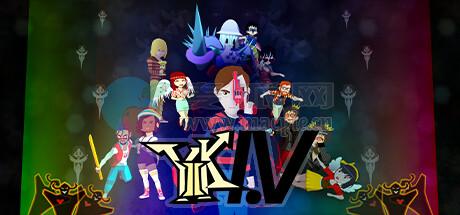 YIIK: 后现代RPG(YIIK: A Postmodern RPG) v1.5