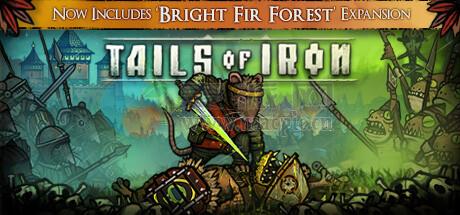 铁尾传奇(Tails of Iron) v1.52