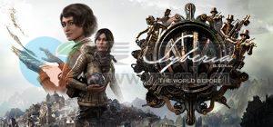 塞伯利亚之谜: 世界之前(Syberia: The World Before) v1.2.40404 Build(56798)[Wineskin]