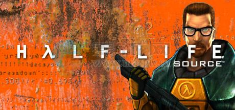 半条命: 起源(Half-Life: Source) vBuild 8491853