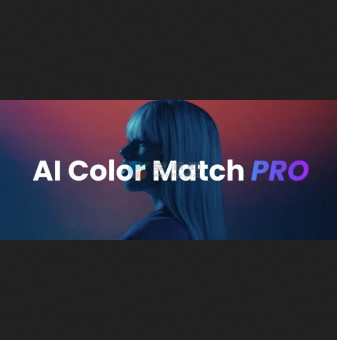 AI Color Match Pro v1.3.2