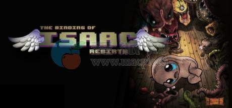 以撒的结合: 重生(The Binding of Isaac: Rebirth) v1.9.7.13 Beta[Wineskin]