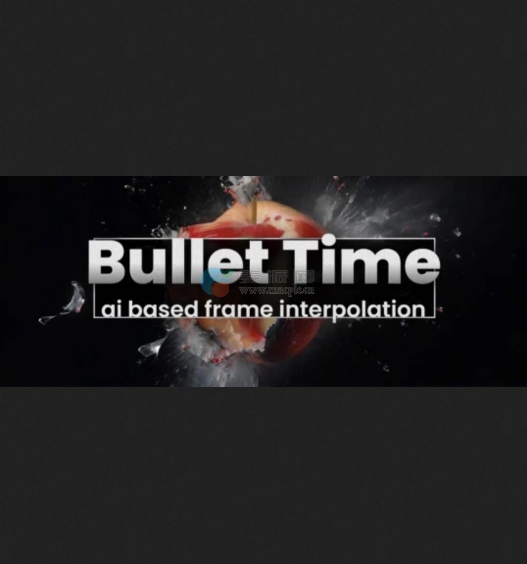 Bullet Time v1.1.8