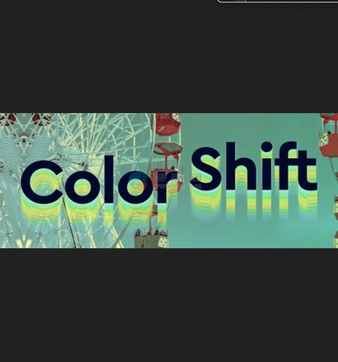 Color Shift v1.0.3