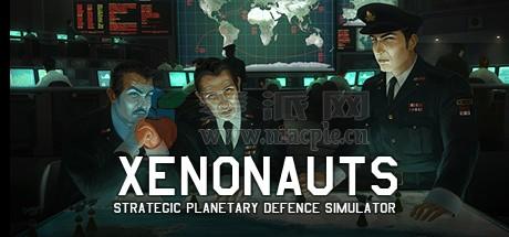异种航员(Xenonauts) v1.65w[Wineskin][Eng/Rus]