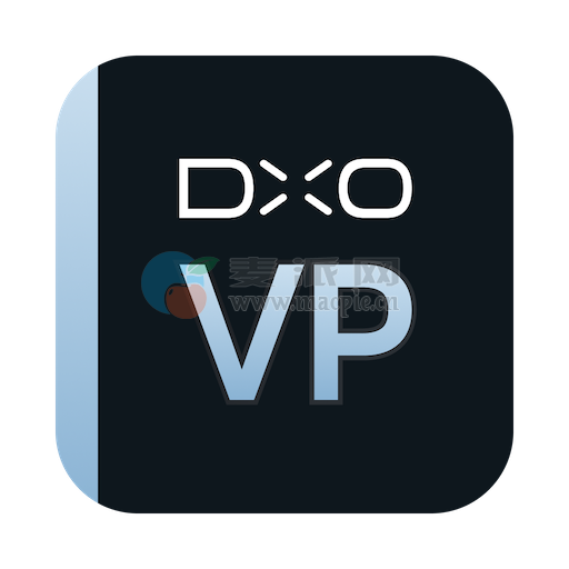 DxO ViewPoint v6.0.0.0