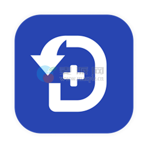 AnyMP4 Data Recovery for Mac v1.5.18.156724