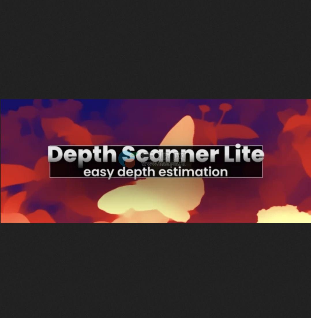 Depth Scanner Lite v1.2.11
