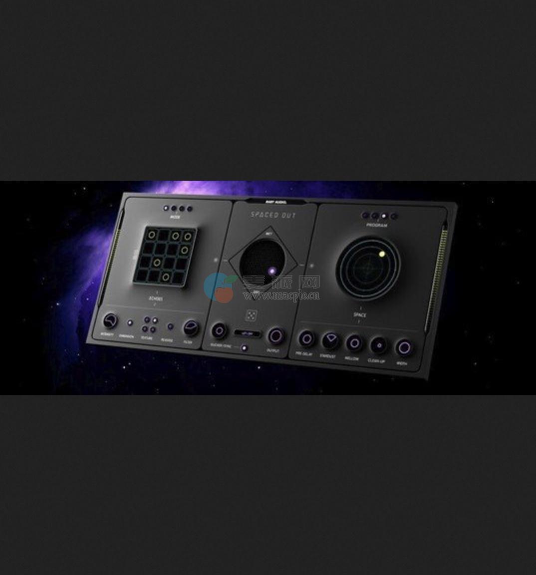 Baby Audio Spaced Out v1.7.0