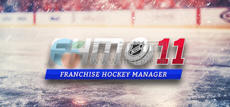 特许经营曲棍球经理 11(Franchise Hockey Manager 11) v11.1.2024