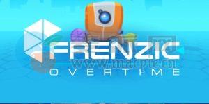 弗伦齐奇: 疯狂加时赛(Frenzic: Overtime) v1.3