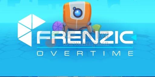 弗伦齐奇: 疯狂加时赛(Frenzic: Overtime) v1.3