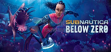 深海迷航: 冰点之下(Subnautica: Below Zero) v1.22.53115