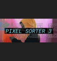 Pixel Sorter v3.0