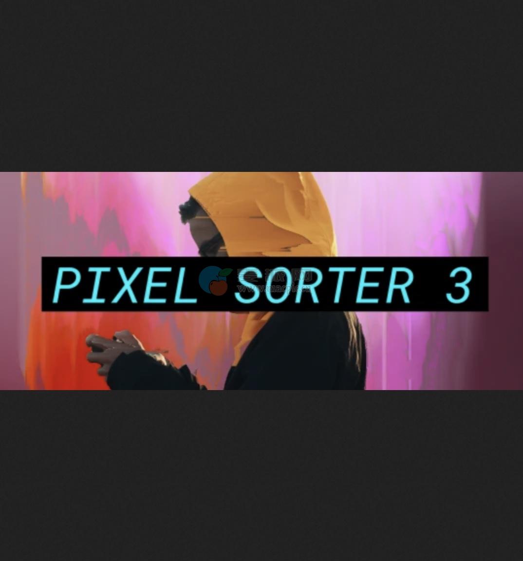 Pixel Sorter v3.0