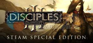 圣战群英传 III: 复兴(Disciples III: Renaissance) v1.0.3[Wineskin][Eng/Rus]