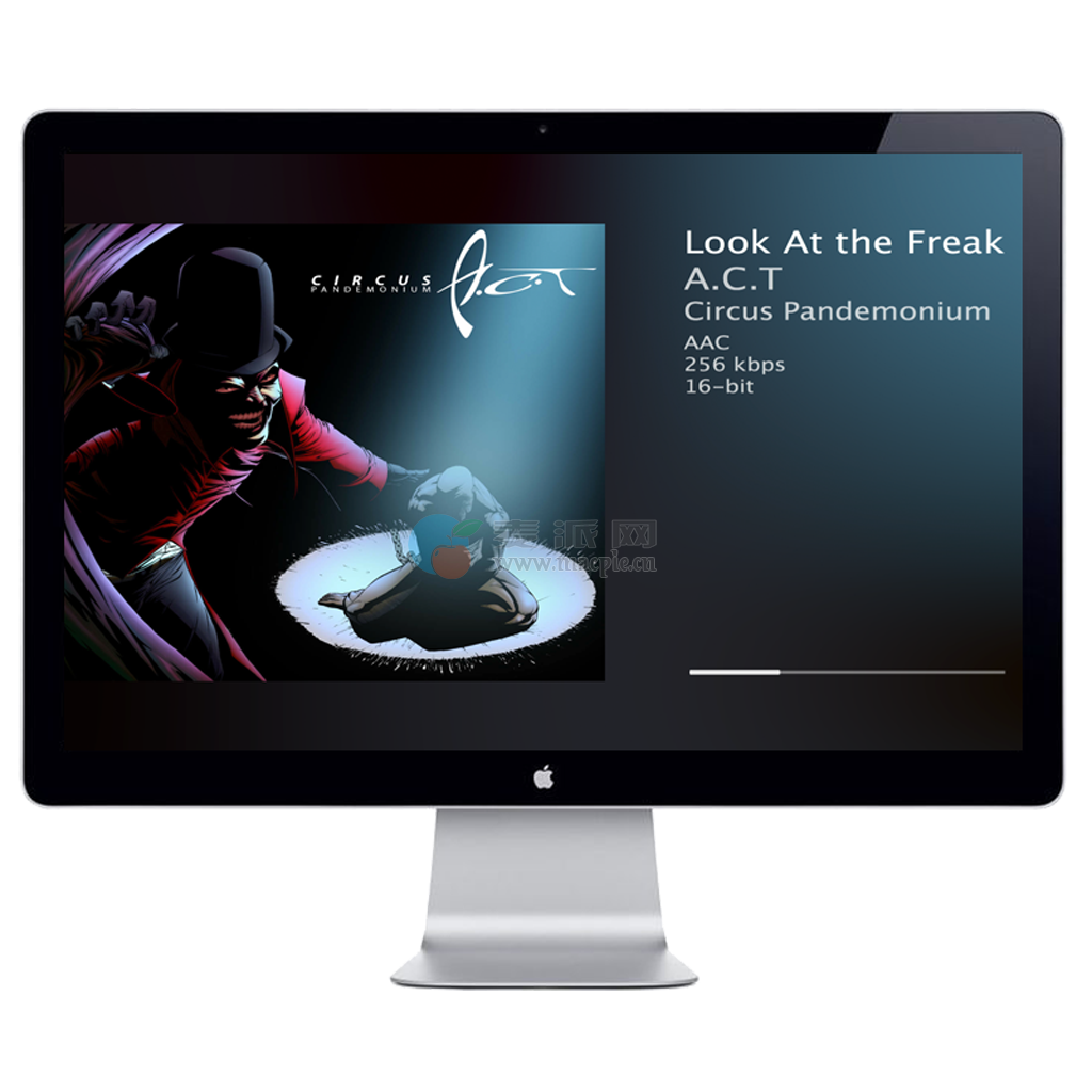 Screensleeves v6.10.7