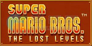 超级马里奥兄弟.: 失落的关卡(Super Mario Bros.: The Lost Levels) v1.0
