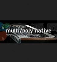KORG Software Multipoli Native v1.0.3