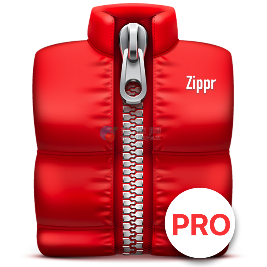 A-Zippr Pro v1.4