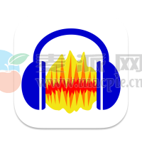 Audacity v3.7.2[Universal]