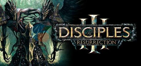 圣战群英传 III: 亡灵复苏(Disciples III: Resurrection) v1.04