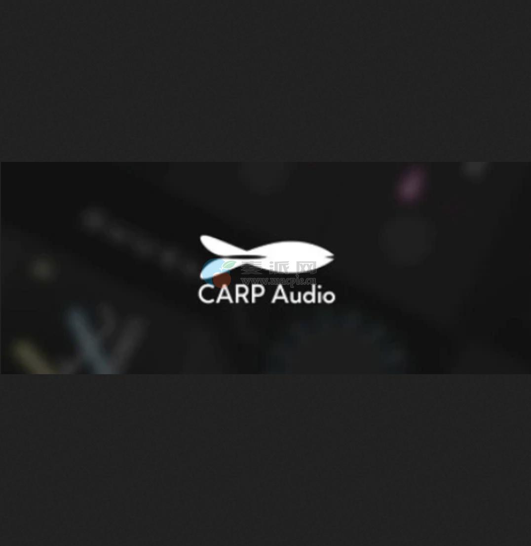 CARP Audio Everything Bundle v20.02.2025
