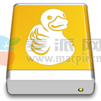 Mountain Duck v4.17.4